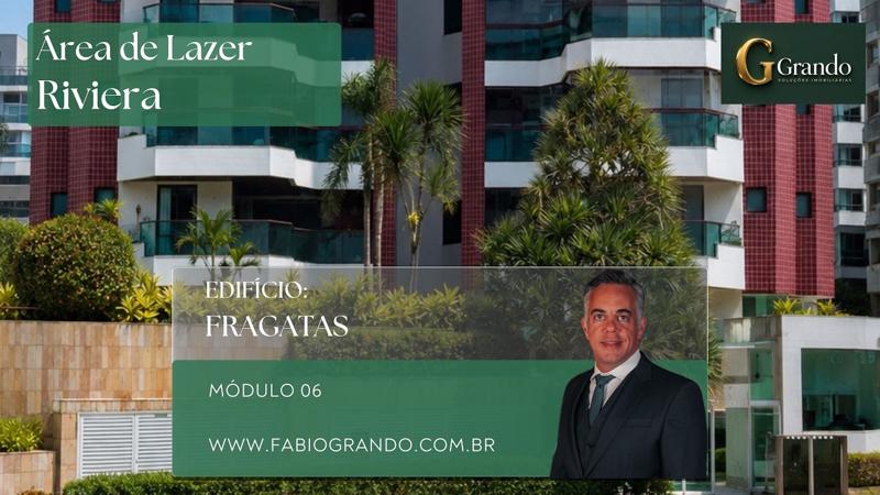Vídeo: Área de lazer do Edifício Fragatas