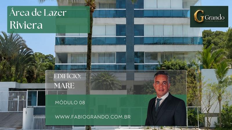 Vídeo: Área de lazer do Edifício Mare