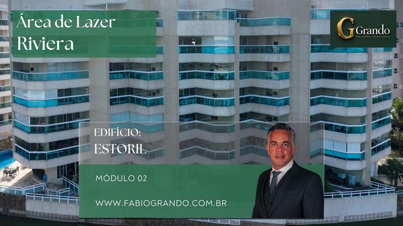 Vídeo: Área de lazer do Edifício Estoril