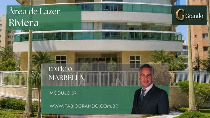 Vídeo: Área de lazer do Edifício Marbella