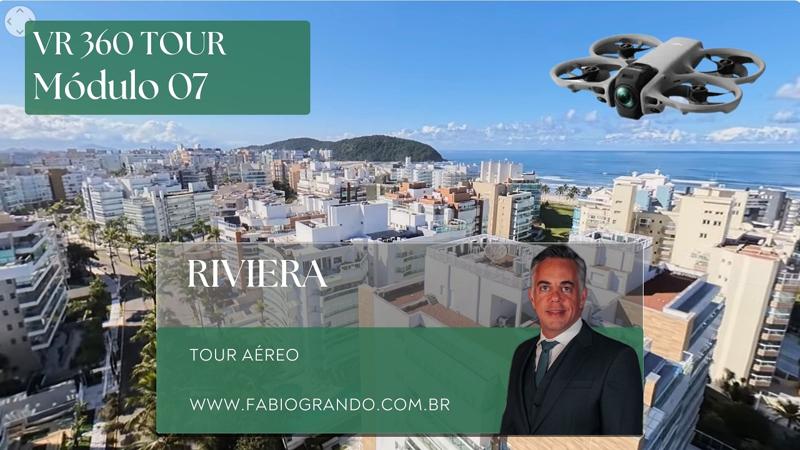 Vídeo: Módulo 07 em 360° (VR)