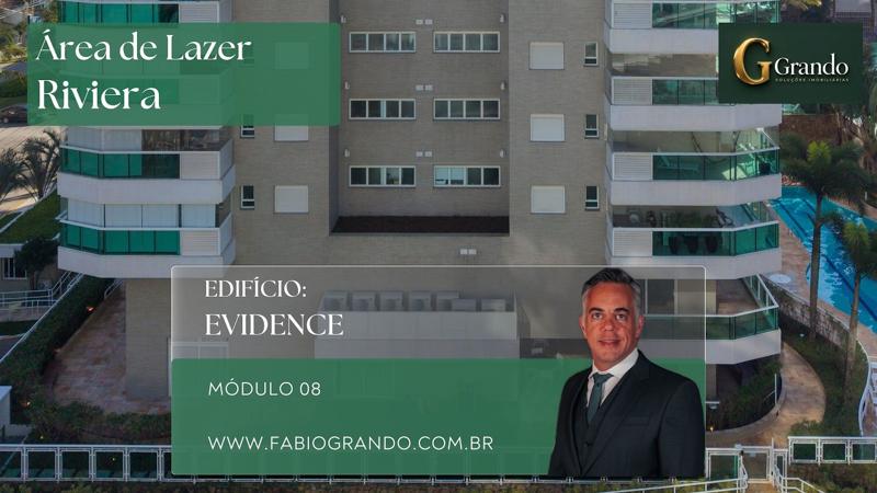 Vídeo: Área de lazer do Edifício Evidence