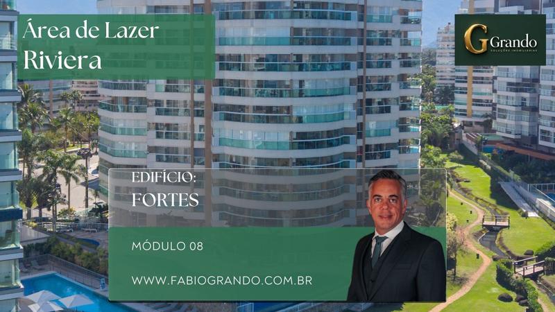 Vídeo: Área de lazer do Edifício Fortes
