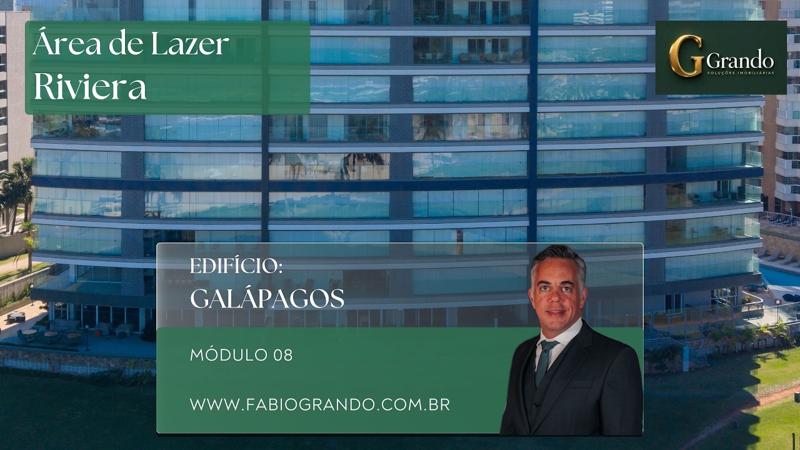 Vídeo: Área de lazer do Edifício Galápagos