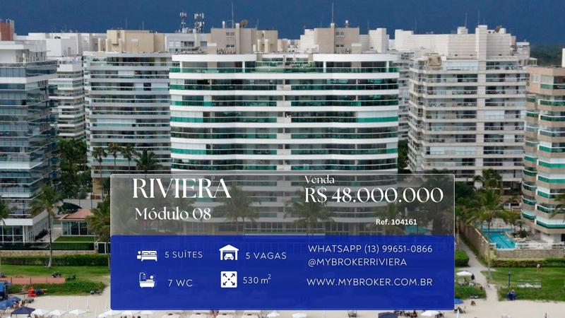 Vídeo: Cobertura de 5 dormitórios no Edifício Itacaré, Módulo 08