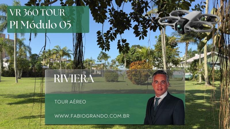 Vídeo: Jardim Compartilhado do Módulo 05 em 360°