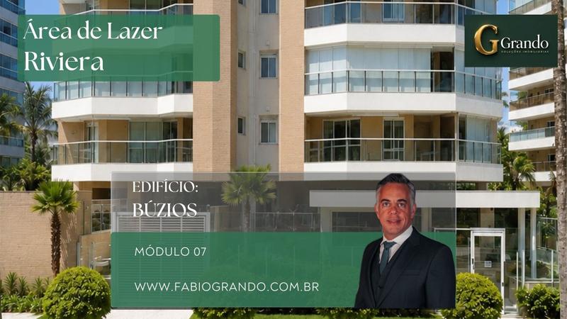 Vídeo: Área de lazer do Edifício Búzios