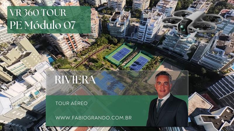 Vídeo: Clube Compartilhado do Módulo 07 em 360°