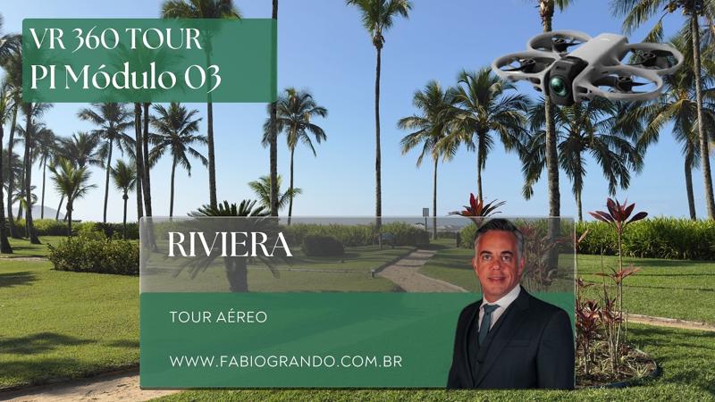 Vídeo: Jardim Compartilhado do Módulo 03 em 360°