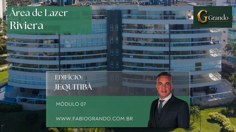 Vídeo: Área de lazer do Edifício Jequitibás