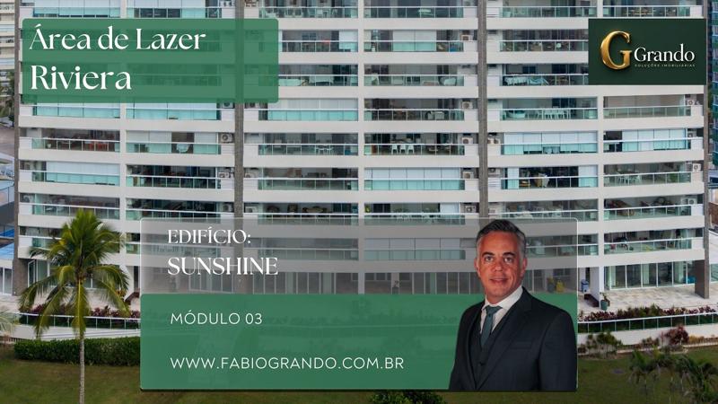Vídeo: Área de lazer do Edifício Sunshine