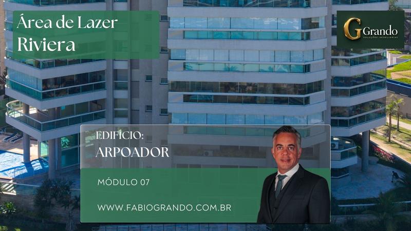 Vídeo: Área de lazer do Edifício Bellagio
