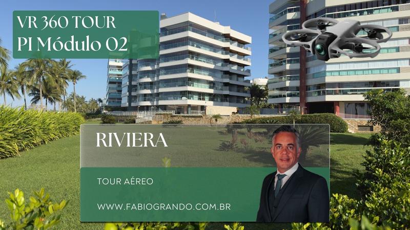 Vídeo: Jardim Compartilhado do Módulo 02 em 360°