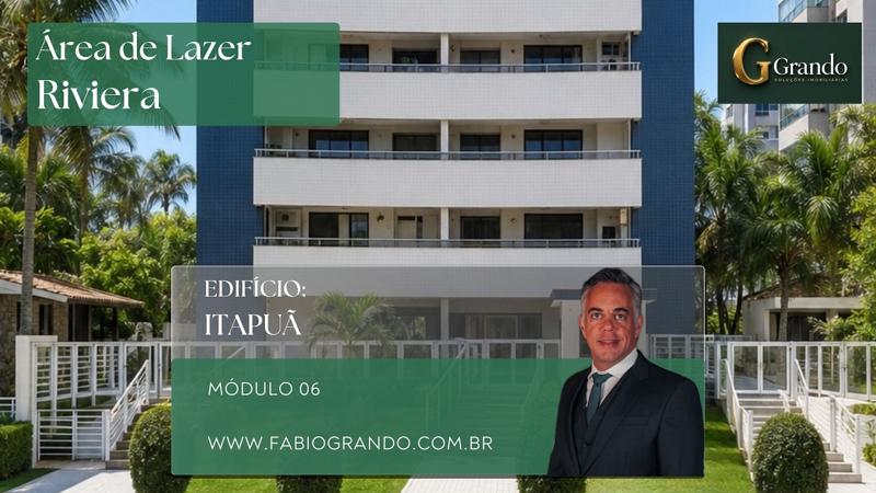Vídeo: Área de lazer do Edifício Itapuã