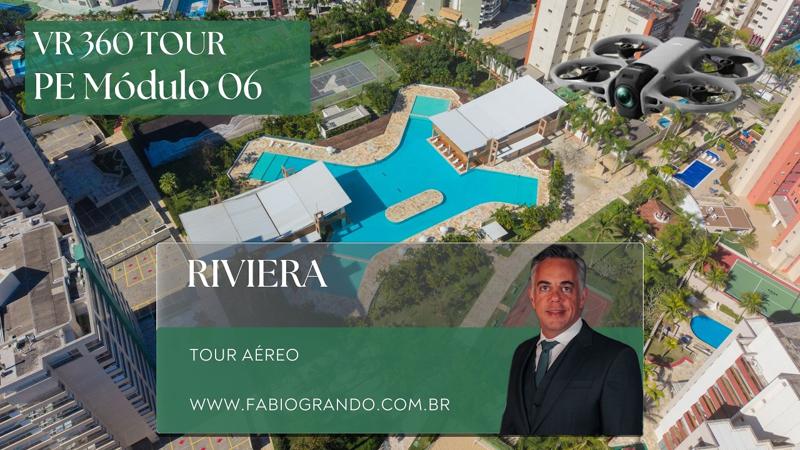 Vídeo: Clube Compartilhado do Módulo 06 em 360°