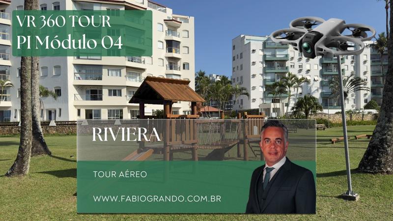 Vídeo: Jardim Compartilhado do Módulo 04 em 360°