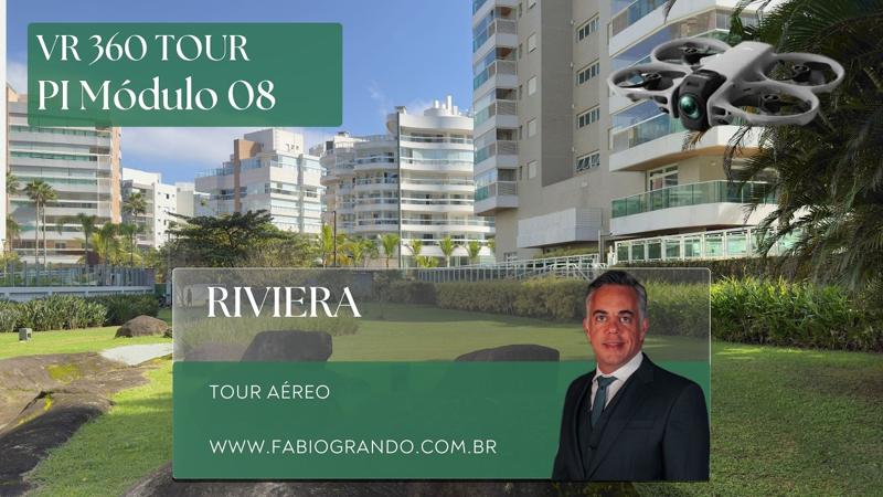 Vídeo: Jardim Compartilhado do Módulo 08 em 360°