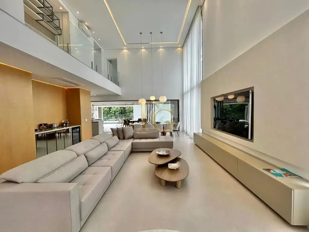 Casa de 6 suítes | Riviera Módulo 11, Riviera de São Lourenço — foto 1
