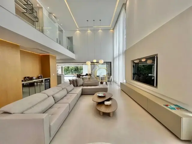 Casa de 6 suítes | Riviera Módulo 11, Riviera de São Lourenço