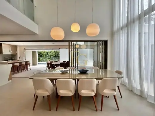 Casa de 6 suítes com 429 m², Módulo 11, Riviera de São Lourenço — foto 3