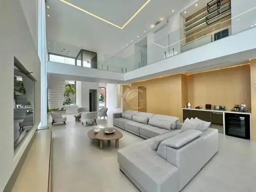 Casa de 6 suítes com 429 m², Módulo 11, Riviera de São Lourenço — foto 4