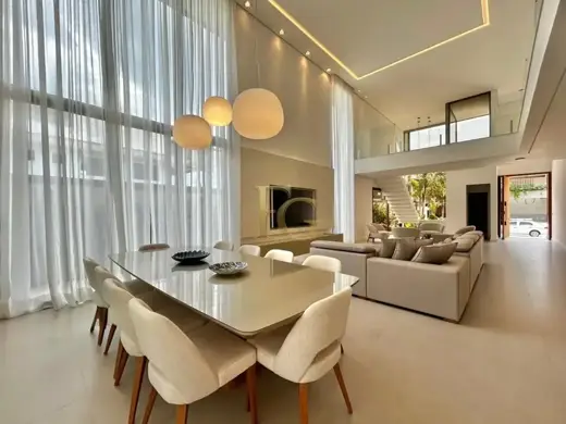 Casa de 6 suítes com 429 m², Módulo 11, Riviera de São Lourenço — foto 5