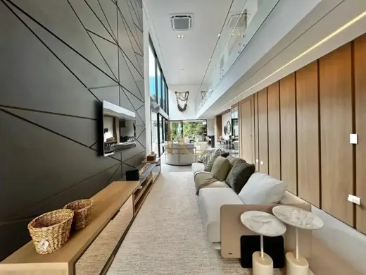 Casa de 5 suítes com 400 m², Módulo 16, Riviera de São Lourenço — foto 3