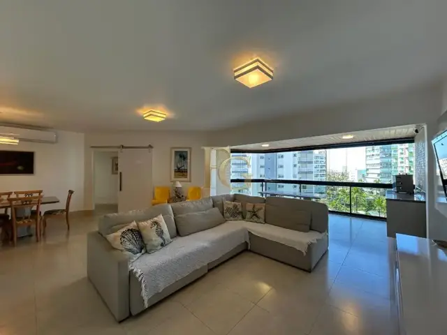 Apartamento de 5 dormitórios | Edifício Rio Vermelho - Riviera Módulo 03, Riviera de São Lourenço