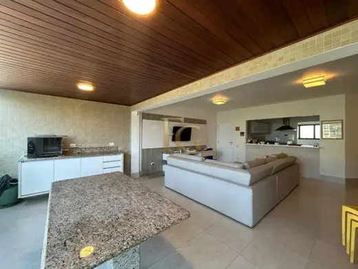 Apartamento de 5 dormitórios no Edifício Rio Vermelho, Módulo 03, Riviera de São Lourenço — foto 3