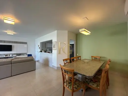 Apartamento de 5 dormitórios no Edifício Rio Vermelho, Módulo 03, Riviera de São Lourenço — foto 4
