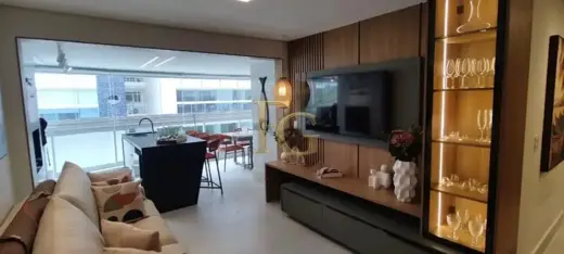 Apartamento de 4 dormitórios no Edifício Aquarela, Módulo 07, Riviera de São Lourenço — foto 2