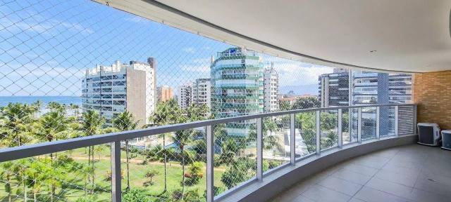 Apartamento de 2 dormitórios | Edifício Riviera Flat - Riviera Módulo 03, Riviera de São Lourenço