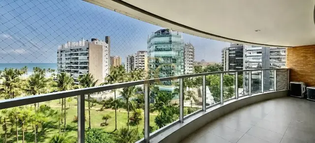 Apartamento de 2 dormitórios no Edifício Riviera Flat, Módulo 03, Riviera de São Lourenço