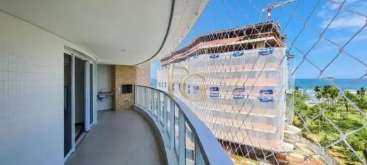 Apartamento de 2 dormitórios no Edifício Riviera Flat, Módulo 03, Riviera de São Lourenço — foto 2