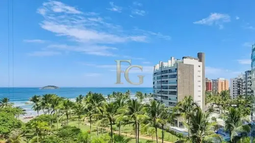 Apartamento de 2 dormitórios no Edifício Riviera Flat, Módulo 03, Riviera de São Lourenço — foto 3
