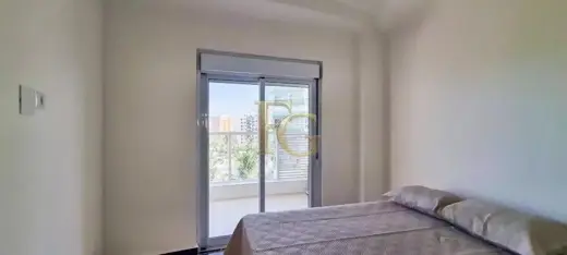 Apartamento de 2 dormitórios no Edifício Riviera Flat, Módulo 03, Riviera de São Lourenço — foto 5