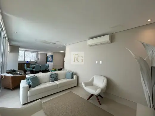 Cobertura de 4 dormitórios no Edifício Mare, Módulo 08, Riviera de São Lourenço — foto 2