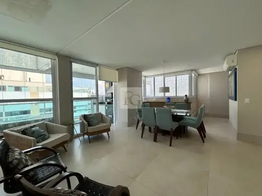 Cobertura de 4 dormitórios no Edifício Mare, Módulo 08, Riviera de São Lourenço — foto 5