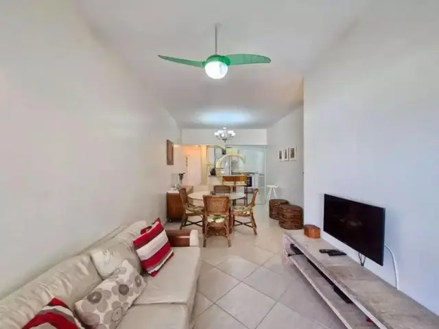 Apartamento de 3 dormitórios | Edifício Firenze - Riviera Módulo 02, Riviera de São Lourenço