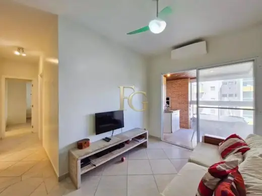 Apartamento de 3 dormitórios no Edifício Firenze, Módulo 02, Riviera de São Lourenço — foto 2