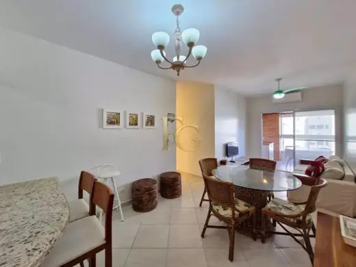 Apartamento de 3 dormitórios no Edifício Firenze, Módulo 02, Riviera de São Lourenço — foto 4