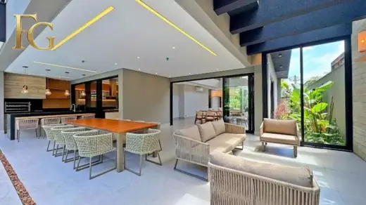 Casa de 6 suítes com 480 m², Módulo 24, Riviera de São Lourenço — foto 3