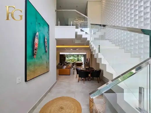 Casa de 6 suítes | Riviera Módulo 16, Riviera de São Lourenço — foto 2