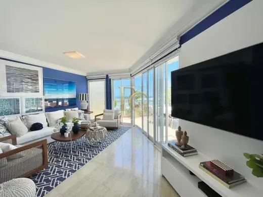 Cobertura de 5 dormitórios no Edifício Ilha de Marajó, Módulo 07, Riviera de São Lourenço — foto 3