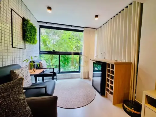 Apartamento de 3 dormitórios no Edifício Itamaracá, Módulo 06, Riviera de São Lourenço — foto 2