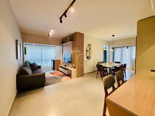 Apartamento de 3 dormitórios no Edifício Itamaracá, Módulo 06, Riviera de São Lourenço — foto 3