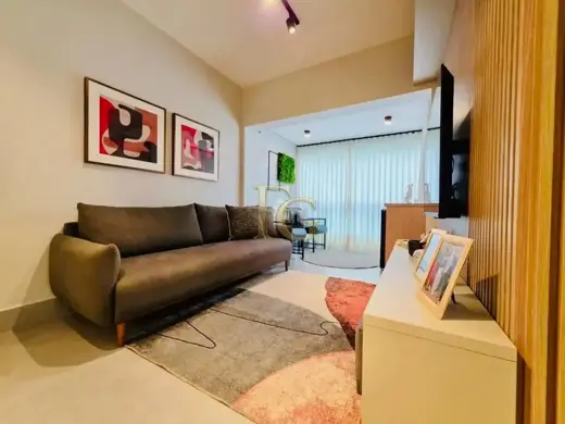 Apartamento de 3 dormitórios no Edifício Itamaracá, Módulo 06, Riviera de São Lourenço — foto 4