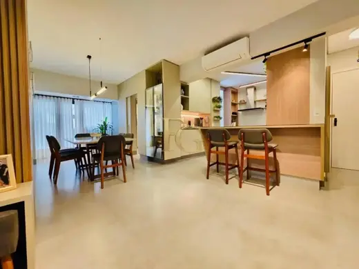 Apartamento de 3 dormitórios no Edifício Itamaracá, Módulo 06, Riviera de São Lourenço — foto 5