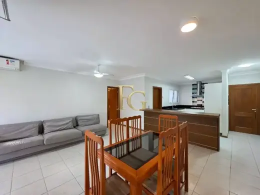 Apartamento de 3 dormitórios no Edifício Almare, Módulo 02, Riviera de São Lourenço — foto 3