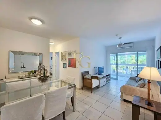 Apartamento de 2 dormitórios no Edifício Resort Ilha da Madeira, Módulo 02, Riviera de São Lourenço — foto 3